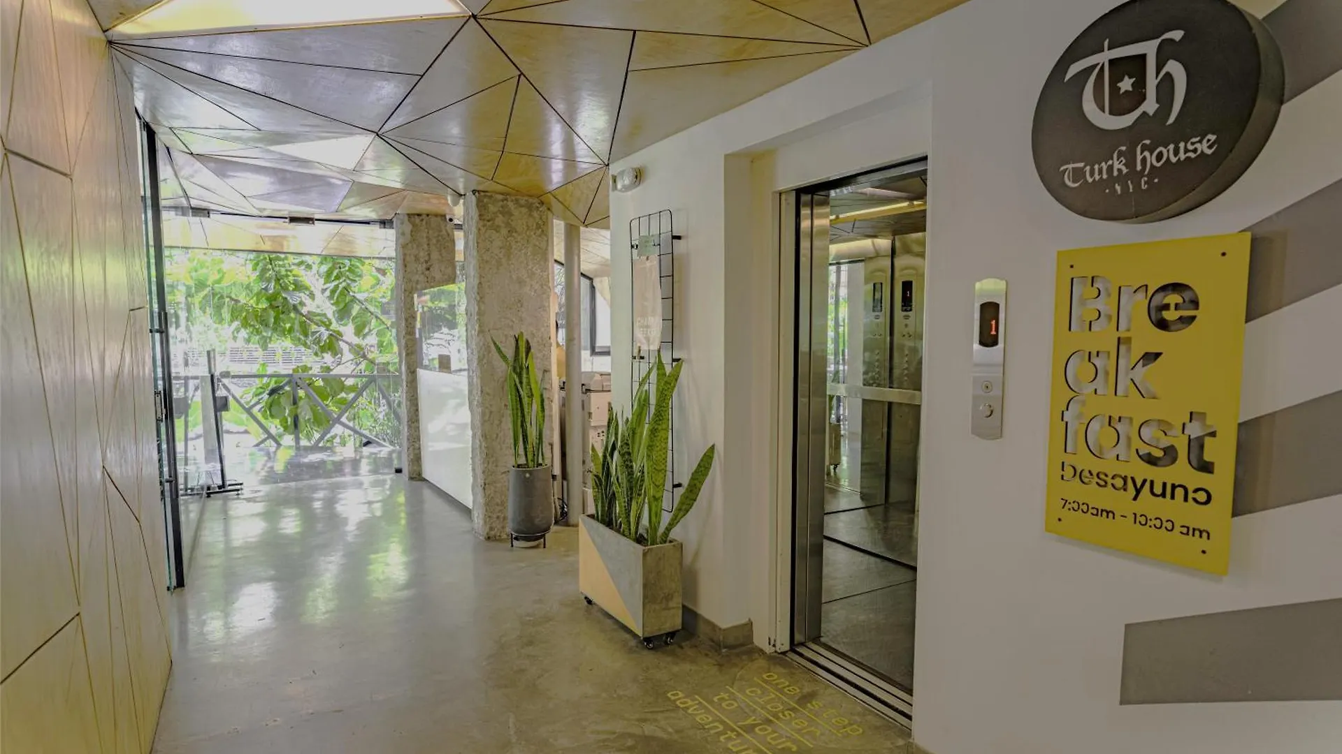 Hotel El Penon By Bithotels Cali