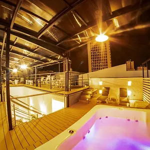 visit hotel