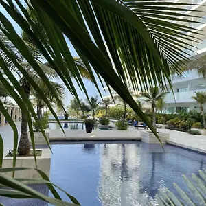  Apartamento Morros Epic 23 Colombia