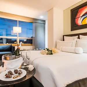 Hotel One Sixteen