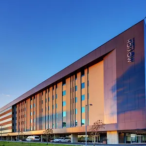 Hotel Movich Buro 26