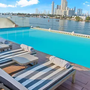 Ghl Arsenal Hotel Cartagena