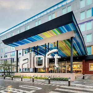 Aloft Airport Hotel Bogotá