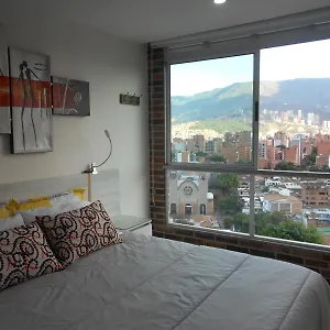  Apartamento San Peter Colombia