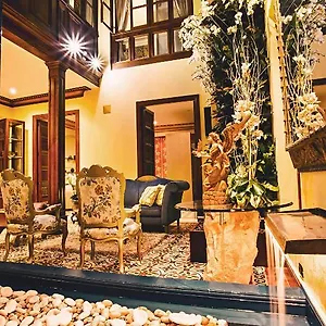 Hotel The Orchids Bogotá