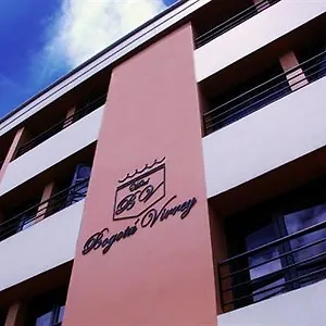 Hotel Virrey Bogotá
