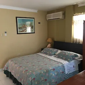 Cli's Place Nativa Estalagem San Andrés