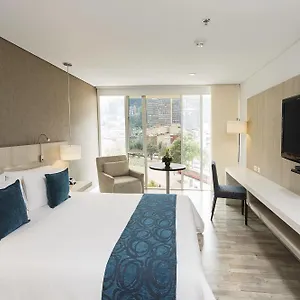 Hotel Bh Bicentenario Bogotá