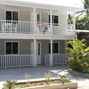 Rocky Cay Casa de hóspedes San Andrés